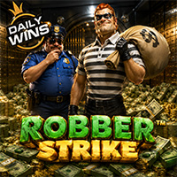Robbed Strike